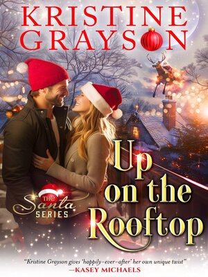cover image of Up on the Rooftop